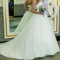 Свадебное платье Amour Bridal, в Москве