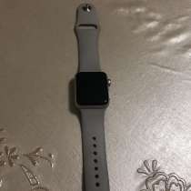 Apple Watch series 3, в Дедовске