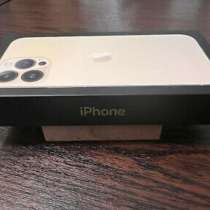 ✨NEW✨ Apple iPhone 13 Pro Max 5G 256GB Gold (UNLOCKED) A2484, в г.Rustington