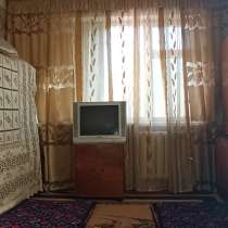 2 Хогана дар 4/4 этаж хонахо ва сан-узел чудо мебошанд, в г.Душанбе