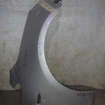 крыло переднее правое опель астра j, в Москве