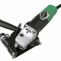 Штроборез (бороздодел) Hitachi CM5SB, в г.Тирасполь