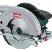 Пила дисковая (циркулярная) Metabo KS 66 600542000, в г.Тирасполь