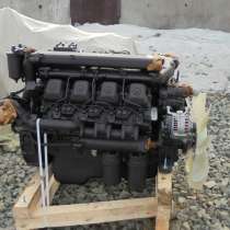 Двигатель КАМАЗ 740.63 с хранения, в Минусинске