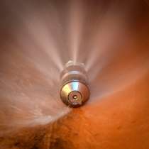 Быстрая мощная чистка засоров, в Москве