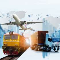Доставка грузов из Китая в Казахстан от 100кг: авиа, авто ЖД, в г.Алматы
