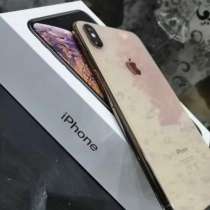 IPhone XS MAX 256 ГБ, в Санкт-Петербурге