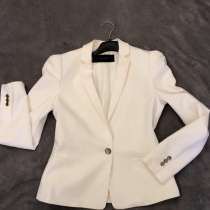 Пиджак zara, в Москве