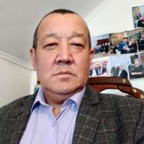 Nyrbek66, 54 года, хочет пообщаться – Познакомлюсь с женщиной 50лет, в г.Бишкек