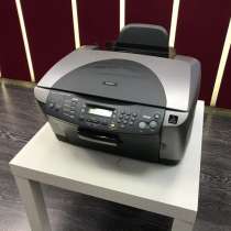Принтер, сканер, ксерокс Epson, в Самаре