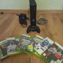 Xbox 360, в Краснодаре