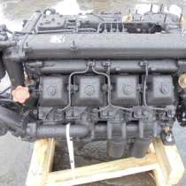 Двигатель Камаз 740.30 (260 л/с), в Тюмени
