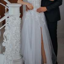 Свадебное платье, в Ростове-на-Дону