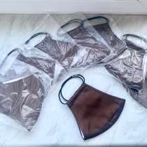 Многоразовая повязка для лица, в Санкт-Петербурге