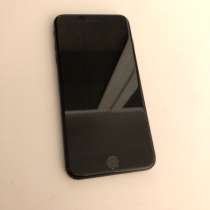 IPhone 7 Plus black, в Хабаровске