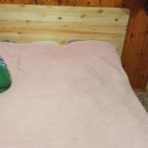 Изготовление кровати на заказ, в Южноуральске