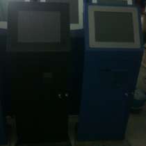 Терминал напольный CC SM, VKP80-I, в Москве