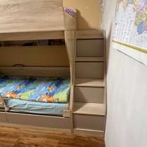 Детская кровать, в Москве