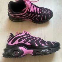 Кроссовки Nike Tn, в Санкт-Петербурге