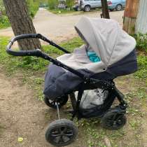 Коляска 2 в 1, в Можайске