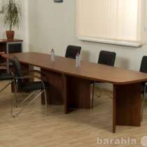 Стол для переговоров Конференц стол, в Омске