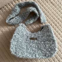 ✨ВЯЗАНАЯ СУМОЧКА✨, в Новосибирске