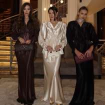 Костюм Z. murr в черном цвете, в Москве