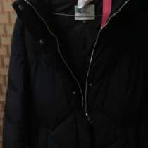 Пуховик зимний, в Сургуте