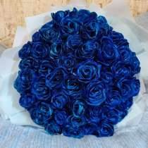 Букеты роз из атластных лент, в Орехово-Зуево