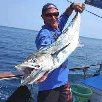 Морская рыбалка на Пхукете, в г.Алматы