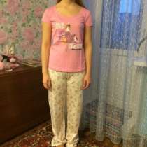 Костюм домашний (пижама) Россия, в Набережных Челнах
