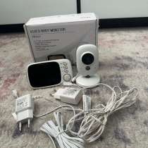 Видеоняня, в Новосибирске