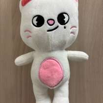 Игрушки skzoo Stray kids K-Pop, в Березовский