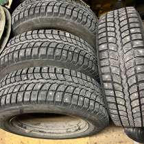 Колеса на кия Рио, в Нефтеюганске