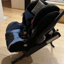 Кресло recaro, в Москве