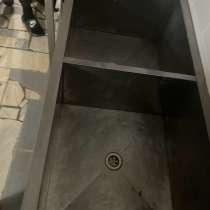 Ванна моечная производственная, в Красногорске