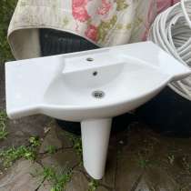 Раковина для ванной, в Ростове-на-Дону