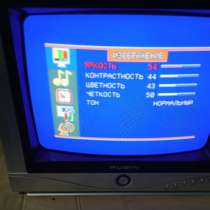 В коллекцию ТВ СССР, в Серпухове