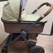 Коляска happy baby mommer pro 3 в 1, в Новомосковске