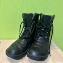 Ботинки зимние женские, в Санкт-Петербурге