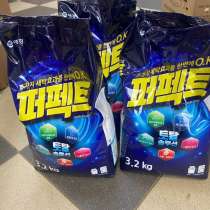 Порошок, в Родниках