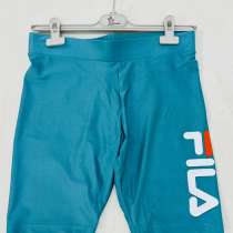 FILA легенсы, в Ярославле