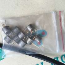 Транзистор, в Кургане