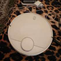 Робот Пылесос Xiaomi, в Москве