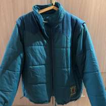 Пуховик Sport Puffer, в Москве
