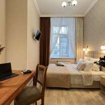 Квартиры посуточно в Петербурге, в Санкт-Петербурге