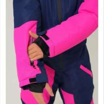 Зимний комбинезон для девочек, в Москве