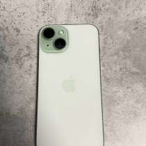 IPhone 15, 128 ГБ, SIM + eSIM, в Москве