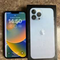 IPhone 13 Pro MAX 128gb, в Москве
