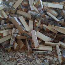 Продажа колотых дров, в Можайске